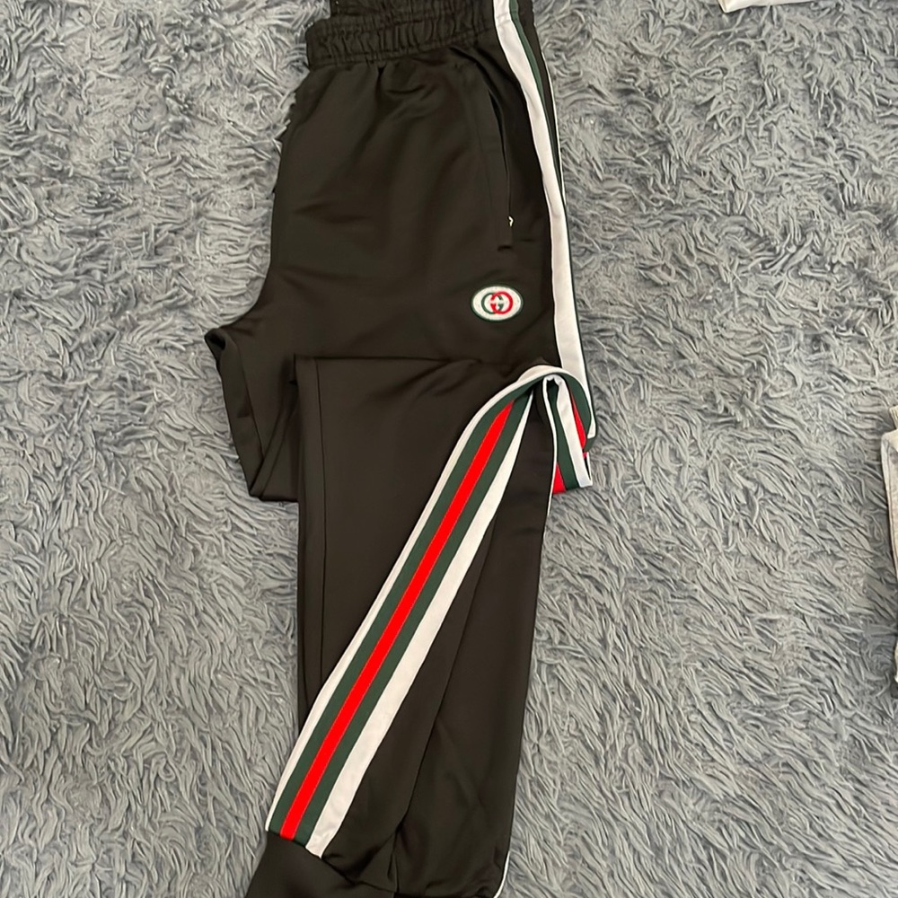 Gucci Sweat Pants